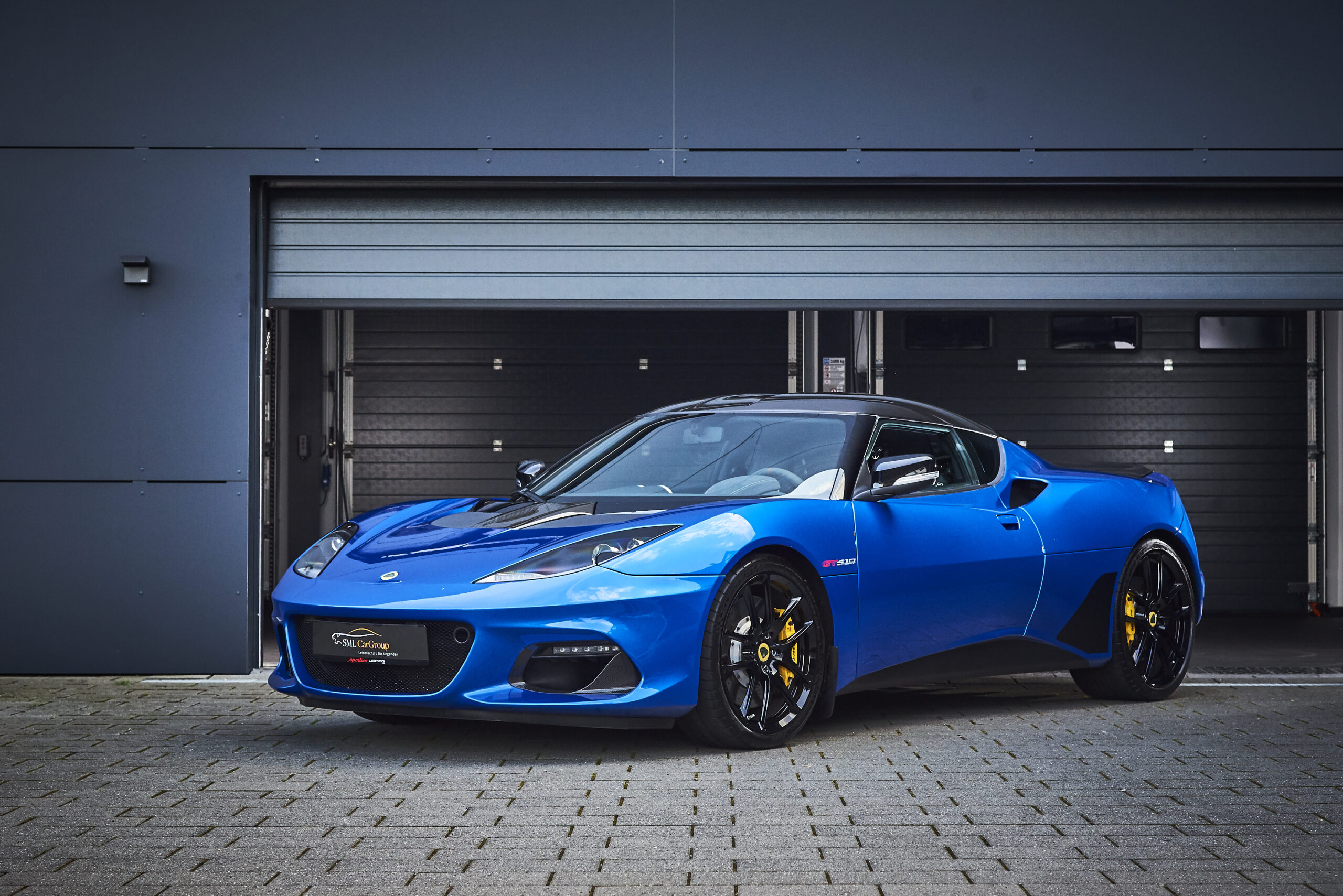 Lotus Exige Final Edition 420 Sport Sale Verkauf Kaufen