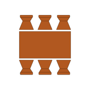 Banketttisch