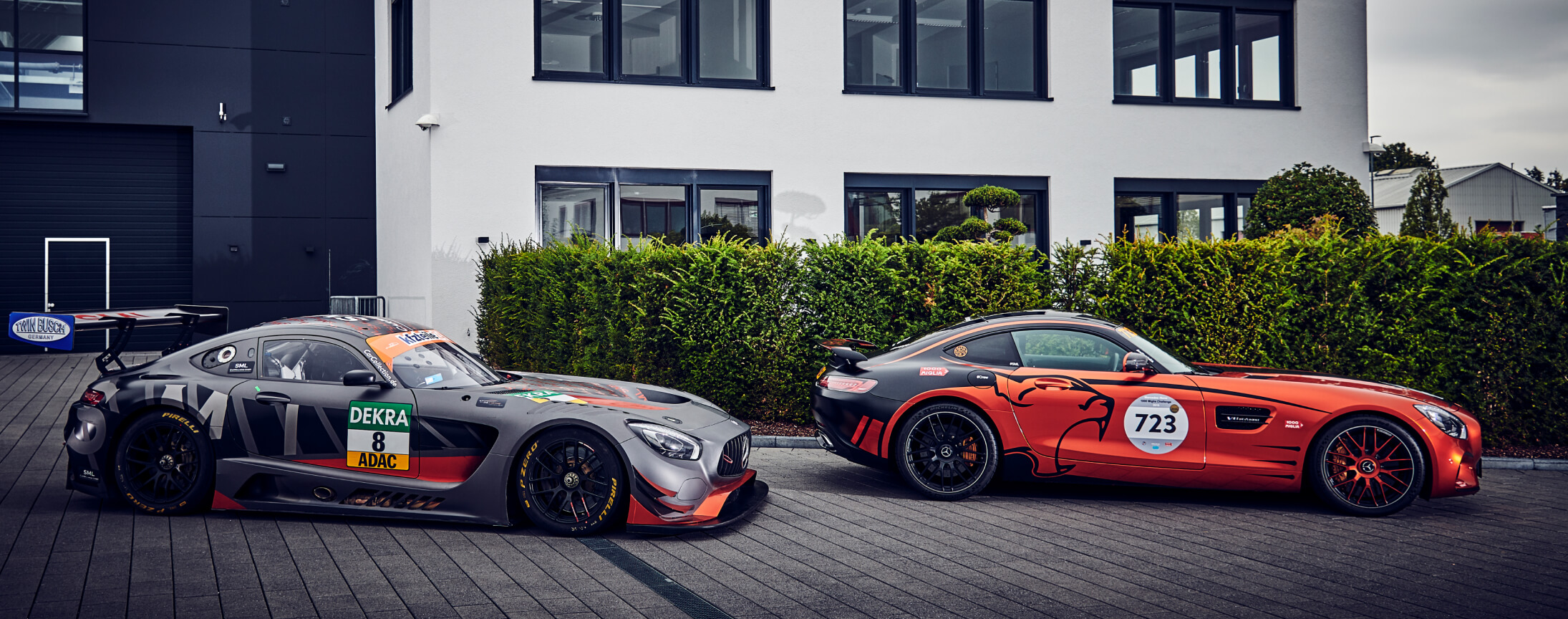 Automobil Events