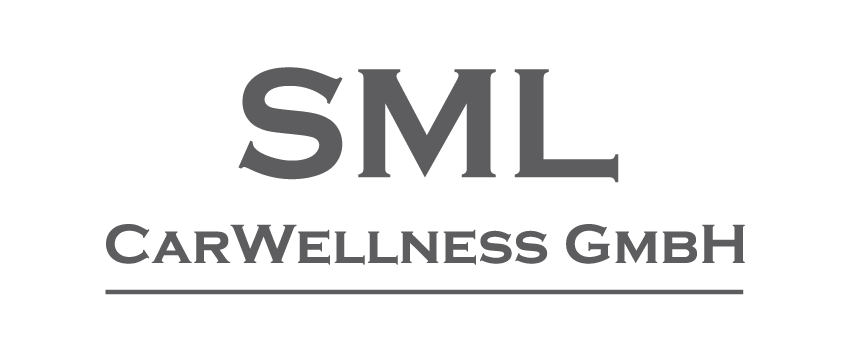SML CarWellness Logo