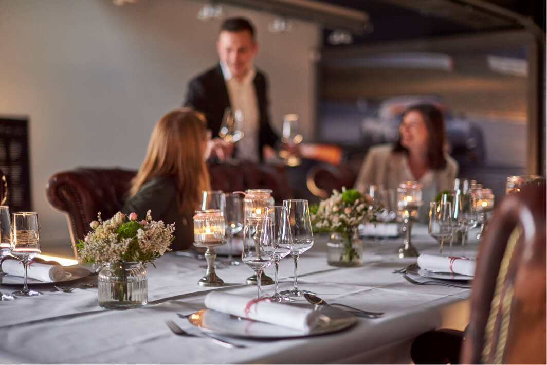 Eventlocation